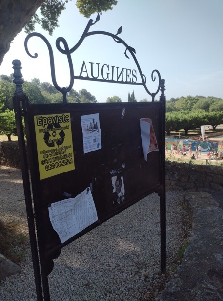 Luberon (FR) Vilarejos que pararam no tempo 7 Foto Claudio Schapochnik_Que Gostoso!