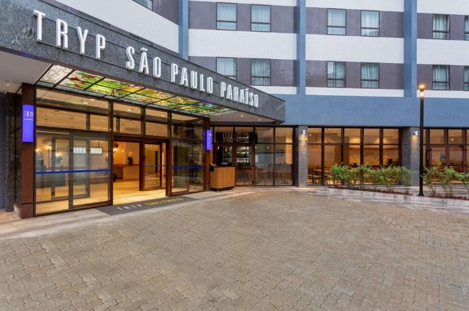 Bar do Alemão abre filial em hotel Tryp em SP Foto ComunicaçãoTrul Hotéis