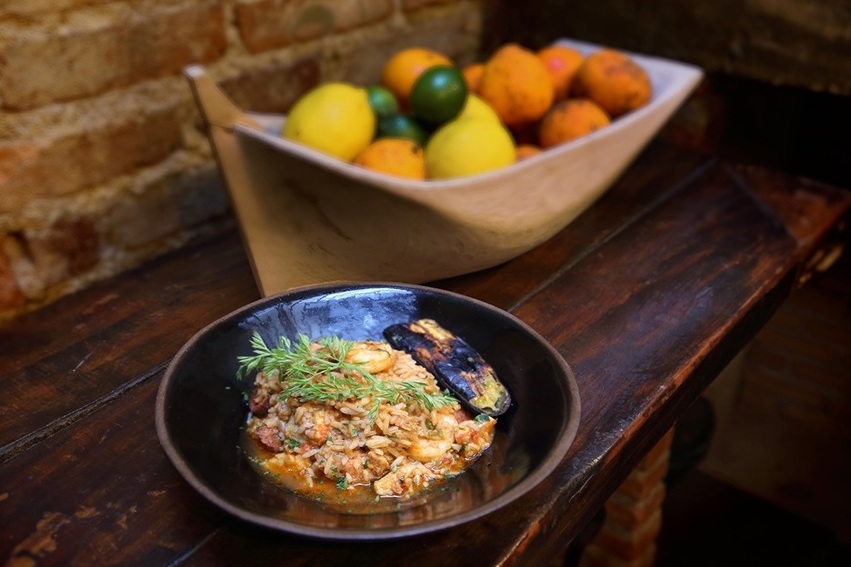 Celeiro Arimbá celebra 10 anos com novidades Foto Luiz Henrique Mendes Divulgação Celeiro Arimbá