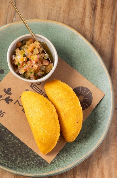 Celeiro Arimbá celebra 10 anos com novidades Foto Ricardo D´Angelo Divulgação Celeiro Arimbá