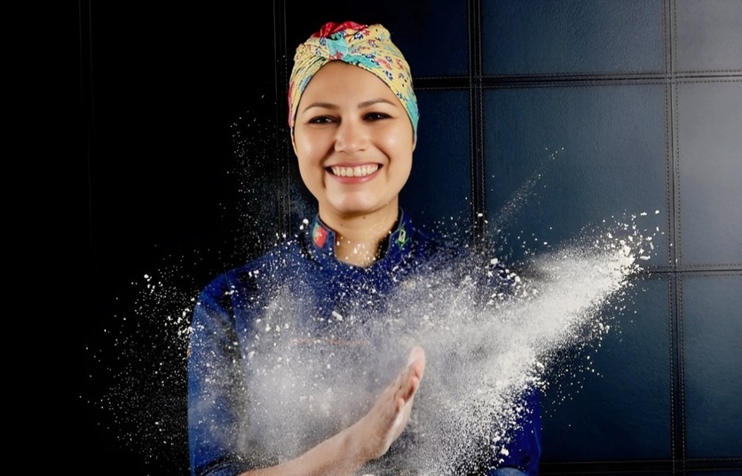 Comida de bebê é tema de livro da chef Bettencourt 2 Foto Divulgação LC – Agência de Comunicação