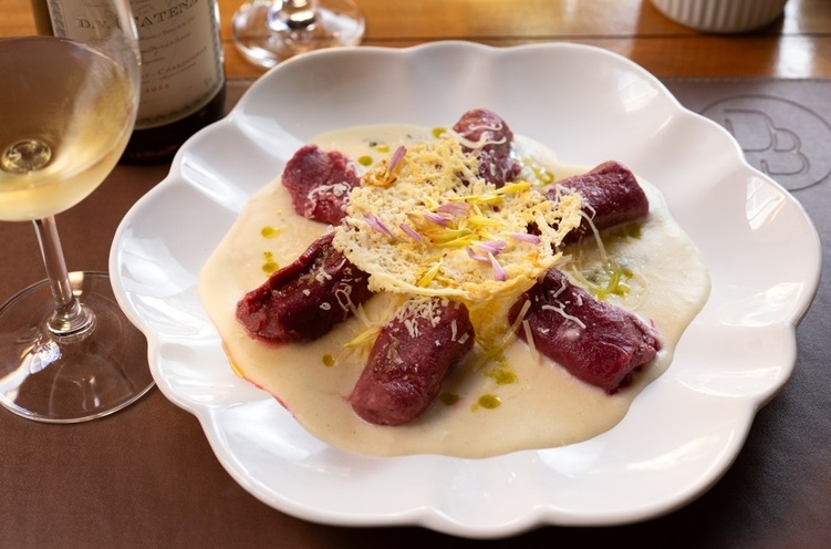 Menus desde R$ 59,90 na SP Restaurant Week Prato do Bom Bernardo Foto Divulgação São Paulo Restaurant Week