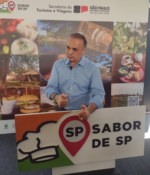 Nova rota do Sabor de SP no QUE GOSTOSO! 5 Foto Claudio Schapochnik_Que Gostoso!