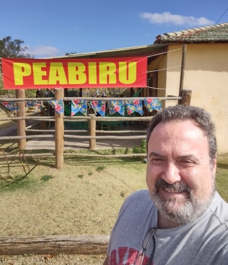 Sabor de SP Almoço do Peabiru tem muita história 11 Foto Claudio Schapochnik_Que Gostoso!