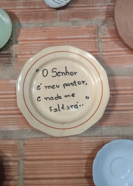 Sabor de SP Almoço do Peabiru tem muita história 15 Foto Claudio Schapochnik_Que Gostoso!