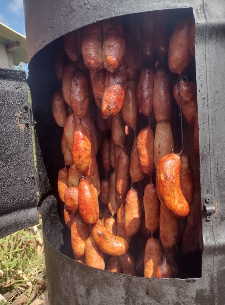 Sabor de SP Almoço do Peabiru tem muita história 16 Foto Claudio Schapochnik_Que Gostoso!