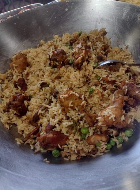 Sabor de SP Almoço do Peabiru tem muita história 21 Foto Claudio Schapochnik_Que Gostoso!
