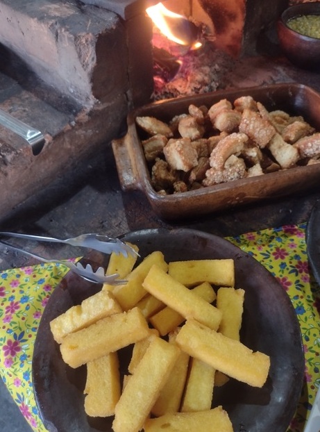 Sabor de SP Almoço do Peabiru tem muita história 24 Foto Claudio Schapochnik_Que Gostoso!