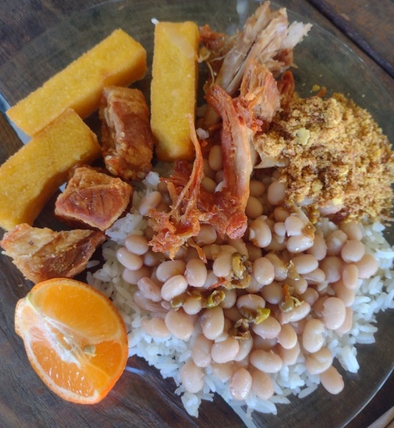 Sabor de SP Almoço do Peabiru tem muita história 4 Foto Claudio Schapochnik_Que Gostoso!