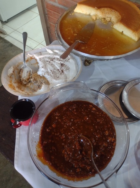 Sabor de SP Almoço do Peabiru tem muita história 5 Foto Claudio Schapochnik_Que Gostoso!