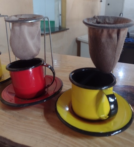 Sabor de SP Almoço do Peabiru tem muita história 6 Foto Claudio Schapochnik_Que Gostoso!
