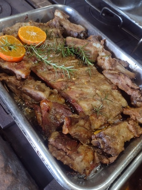 Sabor de SP Almoço do Peabiru tem muita história 8 Foto Claudio Schapochnik_Que Gostoso!