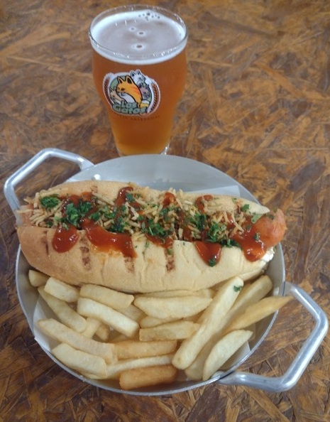 Sabor de SP Artesanal, Los Gatos faz ótima cerveja 2 Foto Claudio Schapochnik_Que Gostoso!