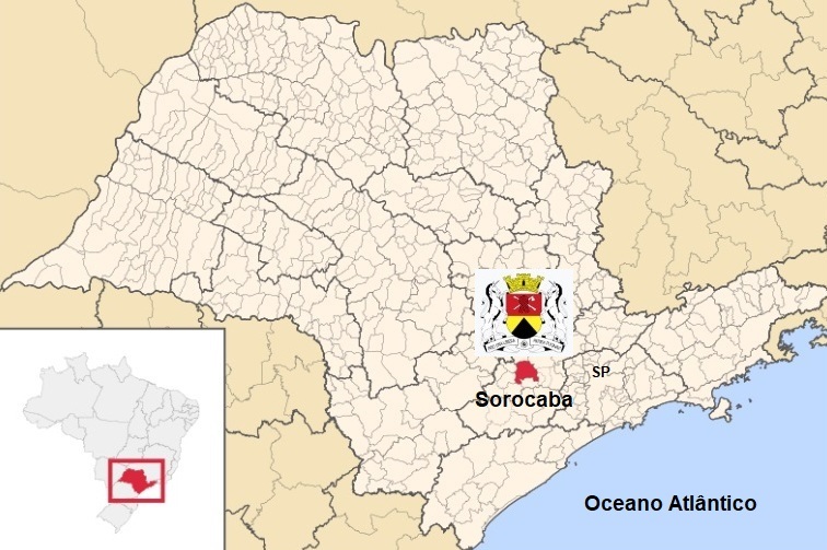 Sabor de SP Artesanal, Los Gatos faz ótima cerveja Mapa Wikipédia