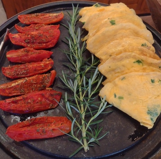 Sabor de SP Brunch da Família Kaizen é excelente 13 Foto Claudio Schapochnik_Que Gostoso!