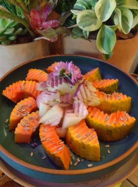 Sabor de SP Brunch da Família Kaizen é excelente 2 Foto Claudio Schapochnik_Que Gostoso!