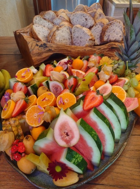 Sabor de SP Brunch da Família Kaizen é excelente 3 Foto Claudio Schapochnik_Que Gostoso!