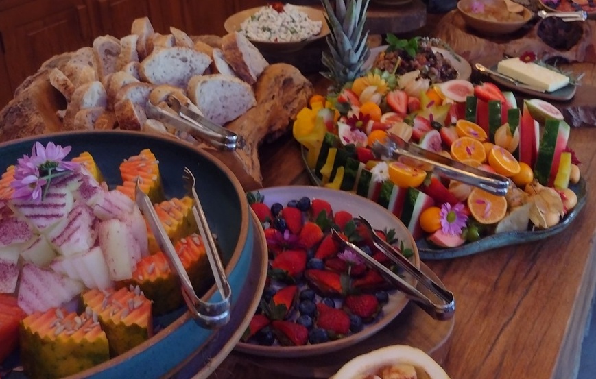 Sabor de SP Brunch da Família Kaizen é excelente 6 Foto Claudio Schapochnik_Que Gostoso!