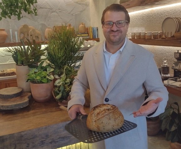 Sabor de SP Brunch da Família Kaizen é excelente 7 Foto Claudio Schapochnik_Que Gostoso!