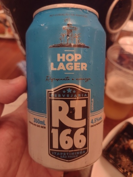 Sabor de SP Cervejaria RT 166 é digna de louvor 14 Foto Claudio Schapochnik_Que Gostoso!