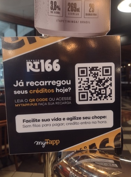 Sabor de SP Cervejaria RT 166 é digna de louvor 15 Foto Claudio Schapochnik_Que Gostoso!