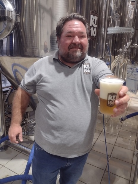 Sabor de SP Cervejaria RT 166 é digna de louvor 2 Foto Claudio Schapochnik_Que Gostoso!
