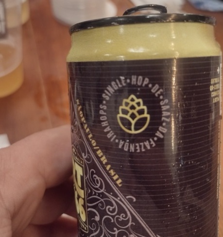 Sabor de SP Cervejaria RT 166 é digna de louvor 6 Foto Claudio Schapochnik_Que Gostoso!