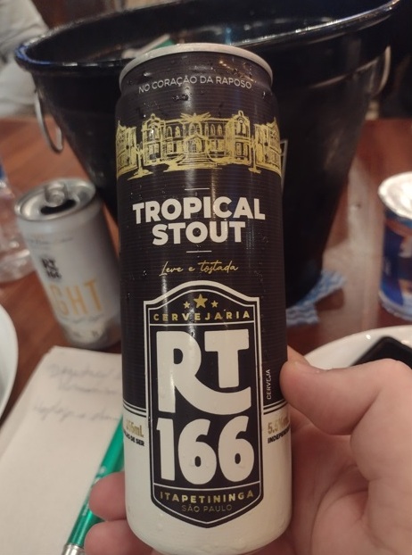 Sabor de SP Cervejaria RT 166 é digna de louvor 7 Foto Claudio Schapochnik_Que Gostoso!