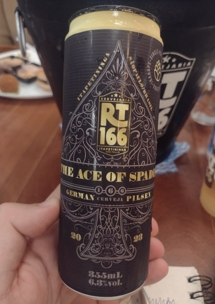 Sabor de SP Cervejaria RT 166 é digna de louvor 8 Foto Claudio Schapochnik_Que Gostoso!