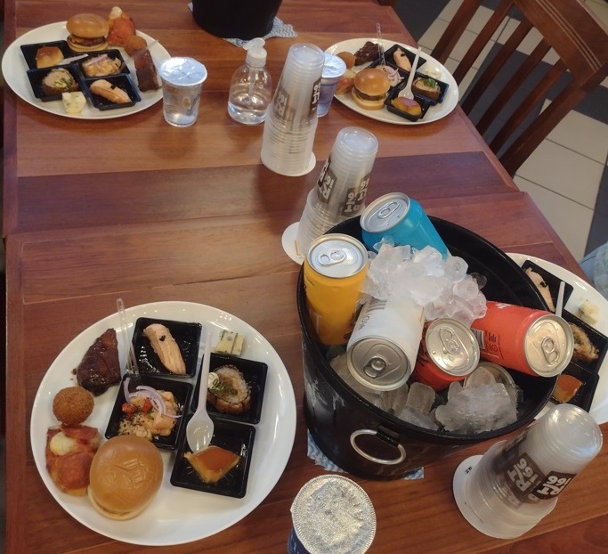 Sabor de SP Cervejaria RT 166 é digna de louvor 9 Foto Claudio Schapochnik_Que Gostoso!