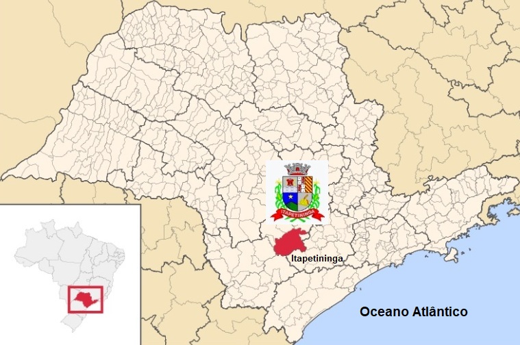 Sabor de SP Cervejaria RT 166 é digna de louvor Mapa Wikipédia