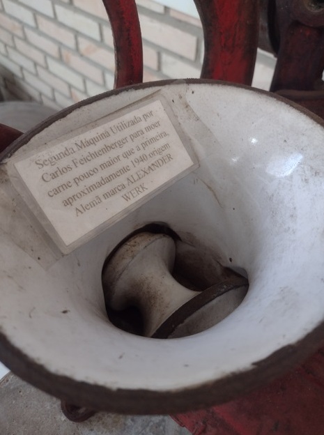 Sabor de SP DNA suíço nos embutidos há 92 anos 15 Foto Claudio Schapochnik_Que Gostoso!