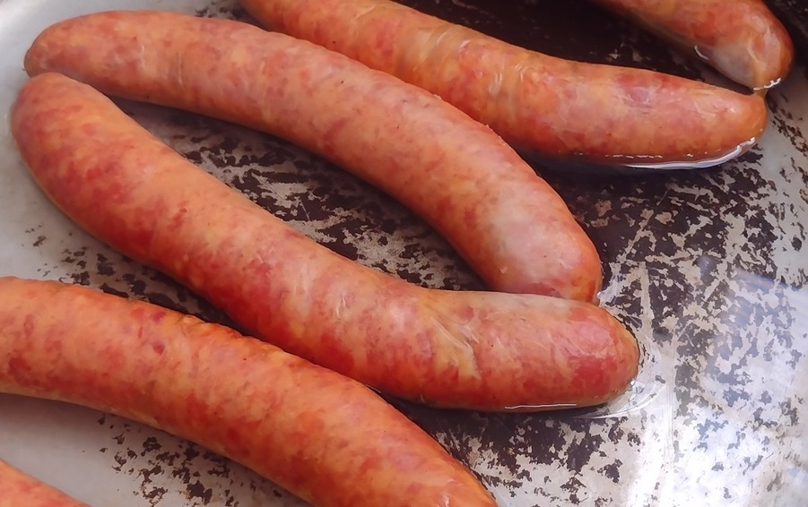 Sabor de SP DNA suíço nos embutidos há 92 anos 17 Foto Claudio Schapochnik_Que Gostoso!