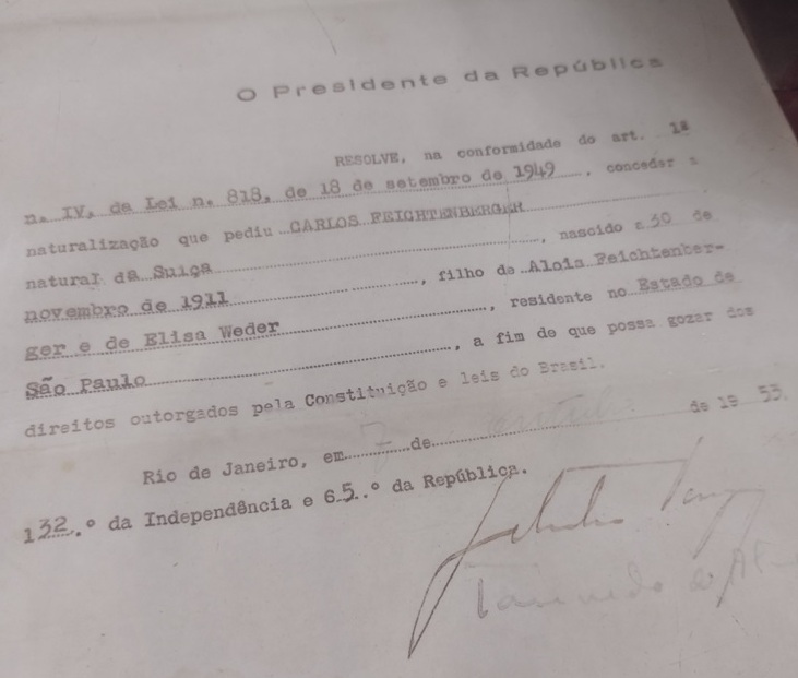 Sabor de SP DNA suíço nos embutidos há 92 anos 22 Foto Claudio Schapochnik_Que Gostoso!