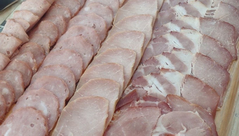 Sabor de SP DNA suíço nos embutidos há 92 anos 23 Foto Claudio Schapochnik_Que Gostoso!