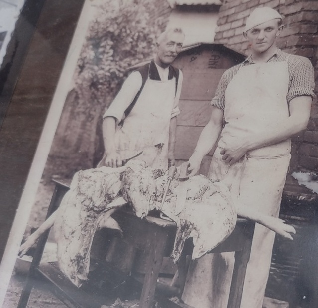 Sabor de SP DNA suíço nos embutidos há 92 anos 6 Foto Claudio Schapochnik_Que Gostoso!