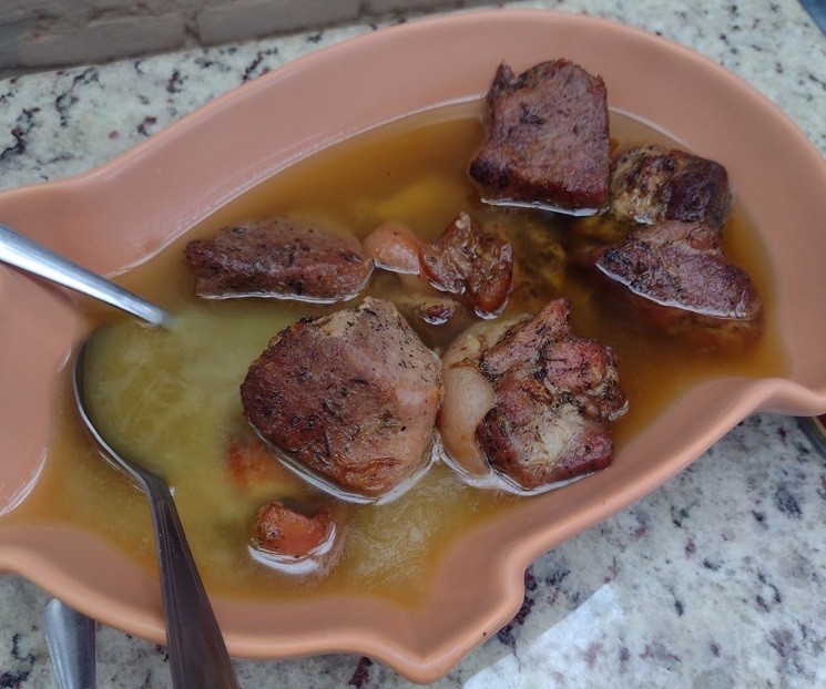 Sabor de SP De Paula eleva nível da charcutaria 12 Foto Claudio Schapochnik_Que Gostoso!