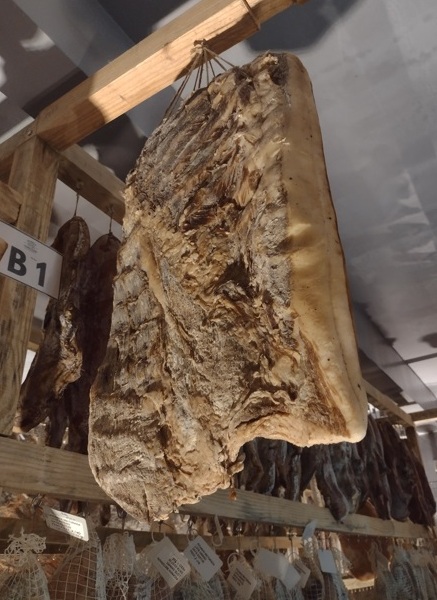 Sabor de SP De Paula eleva nível da charcutaria 20 Foto Claudio Schapochnik_Que Gostoso!