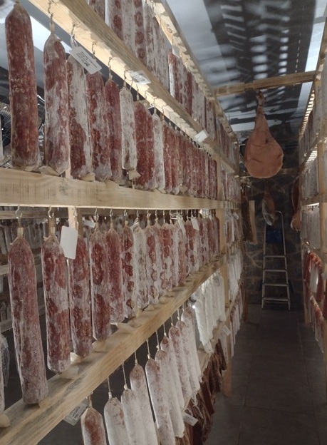 Sabor de SP De Paula eleva nível da charcutaria 22 Foto Claudio Schapochnik_Que Gostoso!