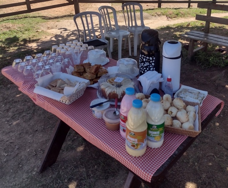 Sabor de SP Frescal do Sítio Paraíso agrada demais 11 Foto Claudio Schapochnik_Que Gostoso!