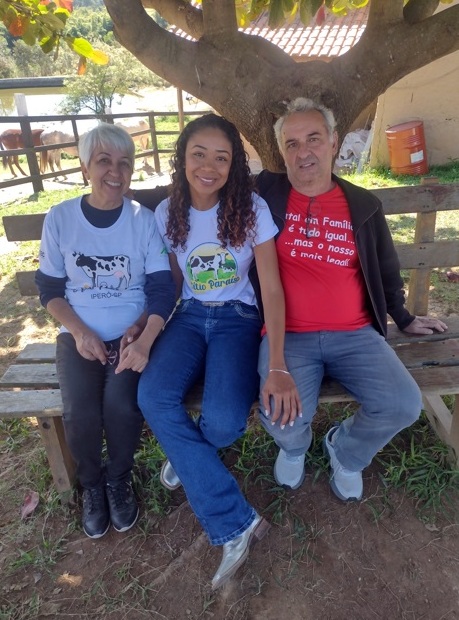 Sabor de SP Frescal do Sítio Paraíso agrada demais 12 Foto Claudio Schapochnik_Que Gostoso!