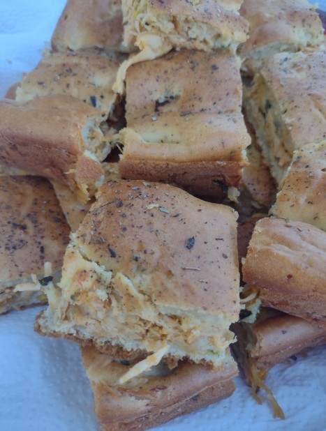 Sabor de SP Frescal do Sítio Paraíso agrada demais 2 Foto Claudio Schapochnik_Que Gostoso!