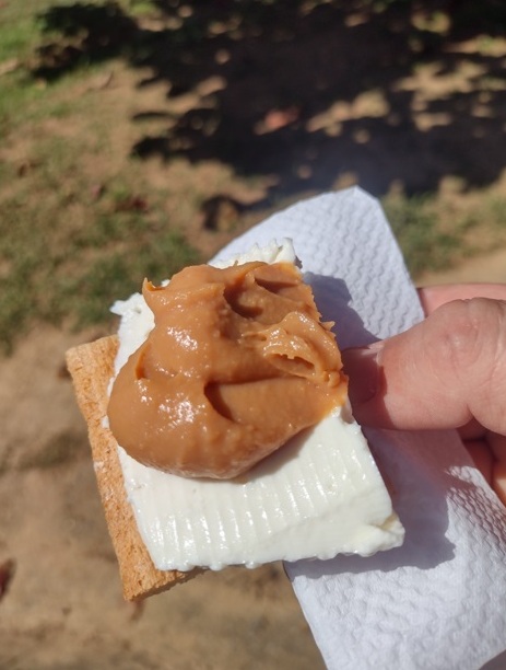 Sabor de SP Frescal do Sítio Paraíso agrada demais 4 Foto Claudio Schapochnik_Que Gostoso!