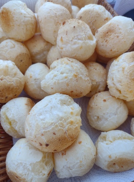 Sabor de SP Frescal do Sítio Paraíso agrada demais 6 Foto Claudio Schapochnik_Que Gostoso!