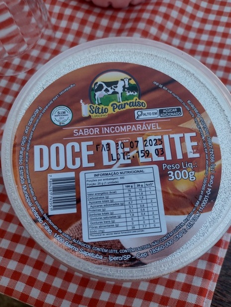 Sabor de SP Frescal do Sítio Paraíso agrada demais 7 Foto Claudio Schapochnik_Que Gostoso!