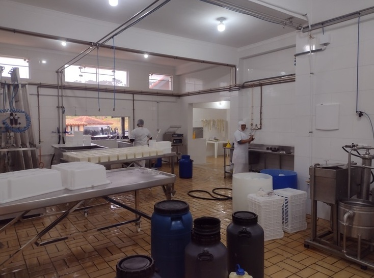 Sabor de SP Mulekinha produz queijos fabulosos 1 Foto Claudio Schapochnik_Que Gostoso!