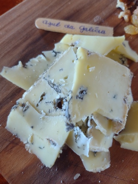 Sabor de SP Mulekinha produz queijos fabulosos 12 Foto Claudio Schapochnik_Que Gostoso!