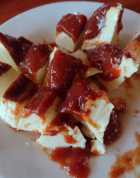 Sabor de SP Mulekinha produz queijos fabulosos 16 Foto Claudio Schapochnik_Que Gostoso!