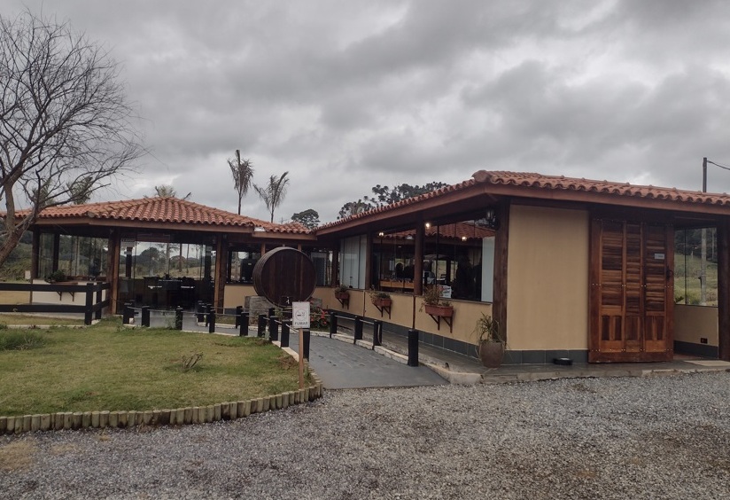 Sabor de SP Mulekinha produz queijos fabulosos 2 Foto Claudio Schapochnik_Que Gostoso!