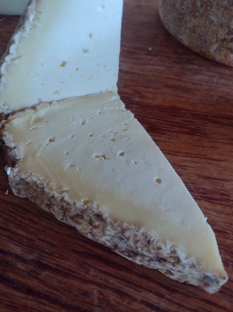 Sabor de SP Mulekinha produz queijos fabulosos 3 Foto Claudio Schapochnik_Que Gostoso!